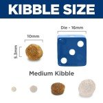 Hill's Science Diet Perfect Weight, Adult 1-6, Weight Management Support, Dry Cat Food, Chicken Recipe, 7 lb Bag