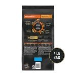 Purina Pro Plan High Protein Cat Food With Probiotics for Cats, Chicken and Rice Formula - 7 lb. Bag