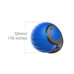 Speedy Tail 2.0 Cat Toy, Turbo Tail 2.0 Cat, Smart Interactive Cat Toy Ball for Indoor Cats, Automatic Cat Rolling Ball Toy, Cat Self Moving Toy, Speedytail 2.0 Cat Toy