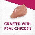 Purina Fancy Feast Chicken Feast Classic Grain Free Wet Cat Food Pate - (Pack of 24) 3 oz. Cans