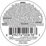 Meow Mix Tenders in Sauce Wet Cat Food, Salmon & Crab, 2.75 Ounce Cup (Pack of 12)