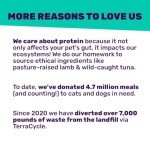 I and love and you XOXOs Wet Cat Food - Whitefish + Salmon Pâté Variety Pack - Grain Free, Filler Free, 3oz Pack of 12 Cans