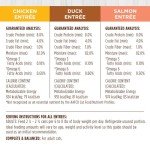 Instinct Flaked Entrée Wet Canned Cat Food - Variety Pack, 3 oz. Cans (Pack of 12)