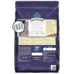 Blue Buffalo Wilderness Natural Adult Dry Cat Food, High-Protein and Grain-Free Diet, Supports Healthy Muscle Development and a Healthy Immune System, Chicken, 12-lb. Bag