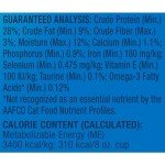 9Lives Daily Essentials Dry Cat Food With Chicken, Beef & Salmon Flavors, 12 lb Bag