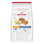 Hill's Science Diet Indoor, Adult 1-6, Easy Litter Box Cleanup, Dry Cat Food, Chicken Recipe, 15.5 lb Bag