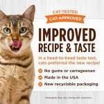 Instinct Original Grain Free Recipe Variety Pack Natural Wet Canned Cat Food by Nature's Variety, 3 Ounce (Pack of 12)