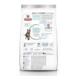 Hill's Science Diet Perfect Weight, Adult 1-6, Weight Management Support, Dry Cat Food, Chicken Recipe, 3 lb Bag