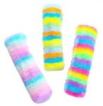 Interactive Cat Toy Set of 3 - Catnip for Indoor Cats, Fun Kitten Toys, Catnip Toys for Indoor Cats - Best Cat Accessories cat nip Toys - Entertaining Cat Stuff, Interactive cat Toys for Indoor Cats