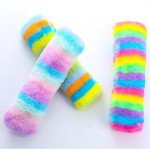 Interactive Cat Toy Set of 3 - Catnip for Indoor Cats, Fun Kitten Toys, Catnip Toys for Indoor Cats - Best Cat Accessories cat nip Toys - Entertaining Cat Stuff, Interactive cat Toys for Indoor Cats