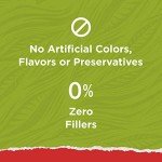 Purina Naturals Dry Cat Food with Added Nutrients