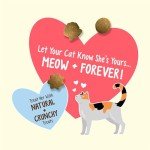 Natural Party Mix Yums with Wild Caught Tuna