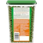 Greenies Adult Dental Cat Treats, Chicken Flavor