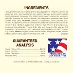 Natural Party Mix Yums with Wild Caught Tuna