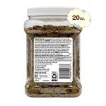 Natural Party Mix Yums with Wild Caught Tuna