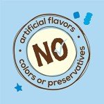 Natural Party Mix Yums with Wild Caught Tuna