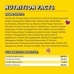 Tasty Chicken Flavor Cat Treats - 16 Ounces