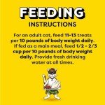 TEMPTATIONS Mixups Backyard Cookout Cat Treats 473ml