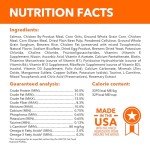 IAMS Indoor Weight & Hairball Cat Food, Salmon