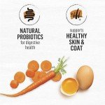 Purina Beyond Grain Free Dry Cat Food - Chicken & Egg