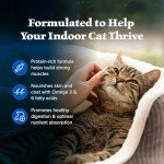 Blue Buffalo Wilderness High Protein Dry Cat Food