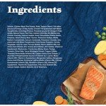 Blue Buffalo Wilderness Grain-Free Salmon Cat Food