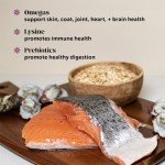 Pet Honesty Cat Multivitamin Chews for Healthy Cats