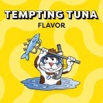 Temptations Tuna Flavor Cat Treats - 16 oz