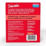 HARTZ Delectables Bisque for Cats - Chicken, Tuna, Shrimp