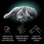 Sheba Meaty Tender Cat Treats - Variety Pack