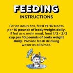 Temptations Tuna Flavor Cat Treats - 16 oz