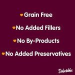 HARTZ Delectables Bisque for Cats - Chicken, Tuna, Shrimp