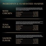 Sheba Meaty Tender Cat Treats - Variety Pack