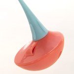 Petlinks Tippy Teaser Cat Toy with Feathers