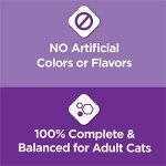 Purina Gentle Dry Cat Food for Sensitive Stomach