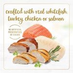 Fancy Feast Variety Pack for Kittens - 24 Boxes