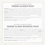 Fancy Feast Variety Pack for Kittens - 24 Boxes