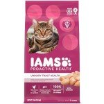 IAMS Proactive Health Dry Cat Food, 7 lb