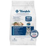 Blue Buffalo Tastefuls Dry Food for Cats
