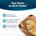 Blue Buffalo Tastefuls Dry Food for Cats