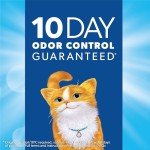 Fresh Step Multi-Cat Extra Strength Clumping Litter