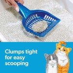 Fresh Step Multi-Cat Extra Strength Clumping Litter