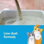 Fresh Step Multi-Cat Extra Strength Clumping Litter