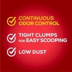 Purina Tidy Cats 24/7 Clumping Cat Litter