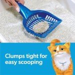 Fresh Step Lightweight Cat Litter with Febreze 15.4 lb