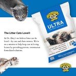 Dr. Elsey's Premium Unscented Multi-Cat Litter 40lbs