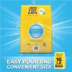 Purina Tidy Cats Multi Cat Litter - Glade Fresh 16 lb