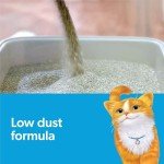 Fresh Step Lightweight Cat Litter with Febreze 15.4 lb
