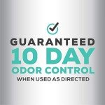 Purina Tidy Cats Clumping Cat Litter Odor Control, Free and Clean Unscented Multi Cat Litter - 16 lb. Bag