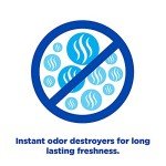 Arm & Hammer Arm Hammer Ultra Last Unscented Clumping Cat Litter, MultiCat 18lb, Pet Friendly with Baking Soda